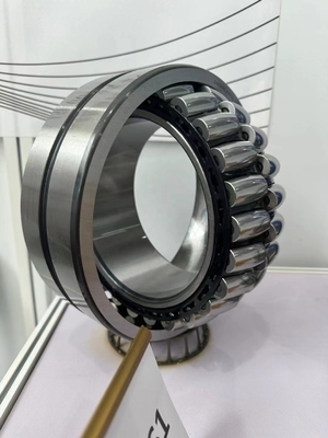 Zusammengestelltes Doppelreihe-Sphärisch-Rolllager 24022EJ/W33 für OEM-Service garantiert