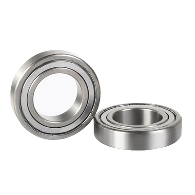 Z3V3 Vibration Custom MR106 MR105 MR115 MR117 Tiefgrubenballlager für Hotels