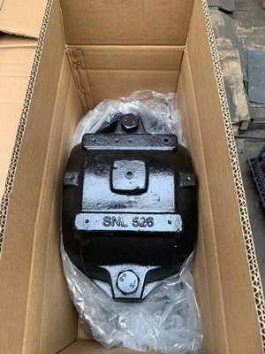SN 311 Plummer-Blocklager mit guter Präzision P0P6P5P4P2
