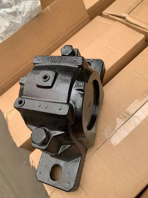 SN 311 Plummer-Blocklager mit guter Präzision P0P6P5P4P2