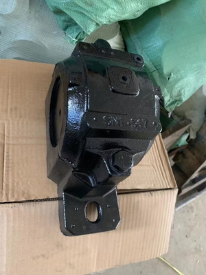 SN 311 Plummer-Blocklager mit guter Präzision P0P6P5P4P2