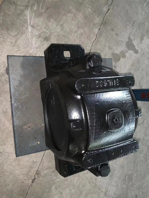 SN 311 Plummer-Blocklager mit guter Präzision P0P6P5P4P2