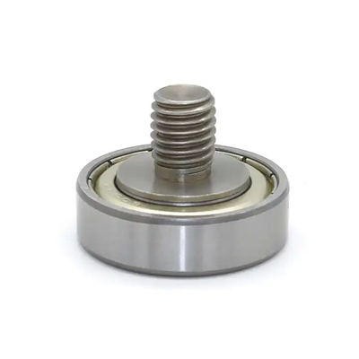 Ein Schraubwerk mit einem inneren Ring mit M10-Schraube 6002ZZ-Außennadel