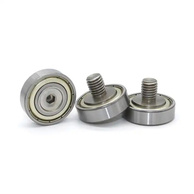 Ein Schraubwerk mit einem inneren Ring mit M10-Schraube 6002ZZ-Außennadel