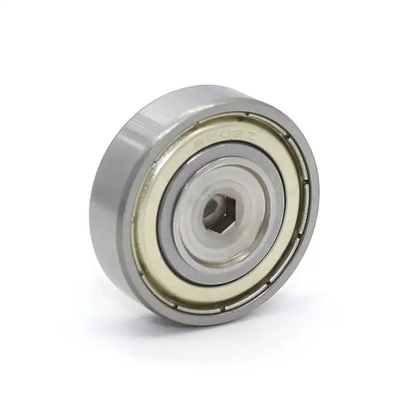 Ein Schraubwerk mit einem inneren Ring mit M10-Schraube 6002ZZ-Außennadel