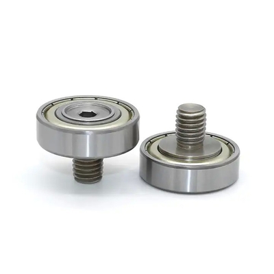 Ein Schraubwerk mit einem inneren Ring mit M10-Schraube 6002ZZ-Außennadel