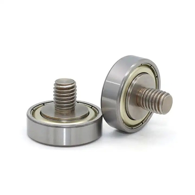 Ein Schraubwerk mit einem inneren Ring mit M10-Schraube 6002ZZ-Außennadel