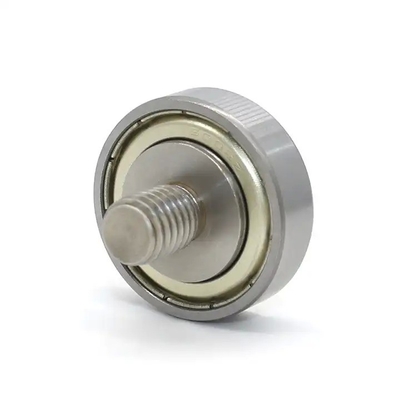 Ein Schraubwerk mit einem inneren Ring mit M10-Schraube 6002ZZ-Außennadel