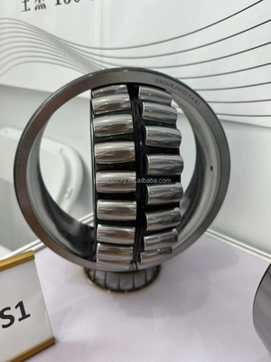 24122EJ C4 Kugelrollenlager für Windkraftanlagen
