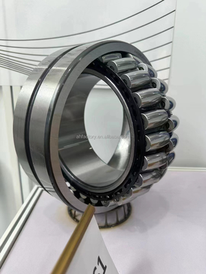 24122EJ C4 Kugelrollenlager für Windkraftanlagen