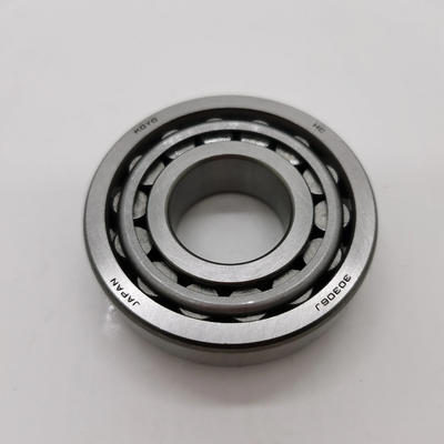 35*72*17mm Toner-Rolllager für Tricolor-Motorrad OPEN Geräuscharm Langlebigkeit