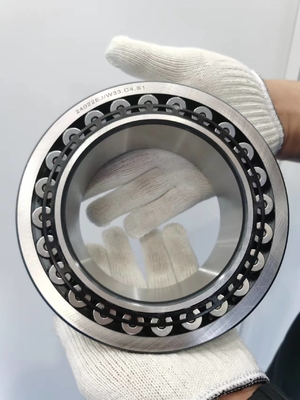 Doppelreihe Kugelrollenlager S-5169A Die optimale Lösung für industrielle Anforderungen