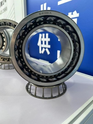 Doppelreihe Kugelrollenlager S-5169A Die optimale Lösung für industrielle Anforderungen