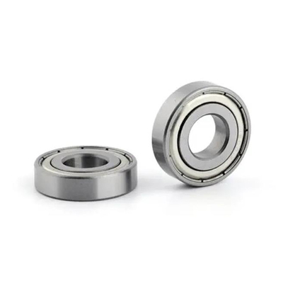 Ventilator v1v2v3v4 S6001 Tiefen Rillenballlager mit P0 P6 P5 P4 P2 Präzisionsbewertung