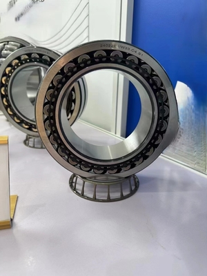 Doppelreihe Kugelrollenlager S-5169A Die optimale Lösung für industrielle Anforderungen
