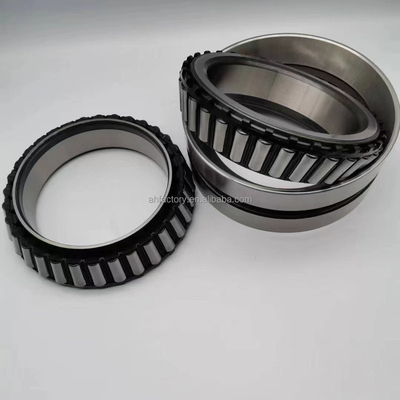 160x230x110mm F-572805 Betonmischer-Lkw-Reduzierlager für Schwerlast-Rollenschienen