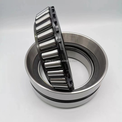 160x230x110mm F-572805 Betonmischer-Lkw-Reduzierlager für Schwerlast-Rollenschienen