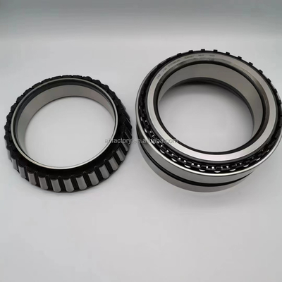160x230x110mm F-572805 Betonmischer-Lkw-Reduzierlager für Schwerlast-Rollenschienen