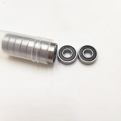 ISO9001 2008 Zertifiziertes Schwenklager 62/32 Kugellager für Turbolader Stahlkäfig