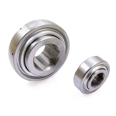 Kugelhexagonallager GSQ-208-102XA Sicherstellung eines reibungslosen Betriebs von landwirtschaftlichen Maschinen