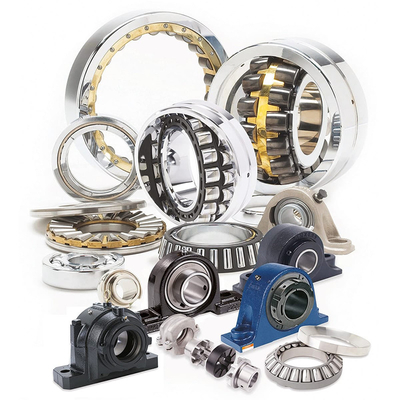 352212 Hochpräzisions-Doppelreihe-Taper-Rolllager für Automobil und Traktor