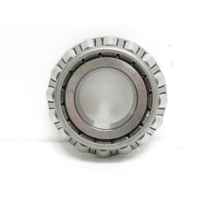 100% Inspektion Schwergewichts-Zylinder-Taper-Rolllager 30208 30211 30224 offen