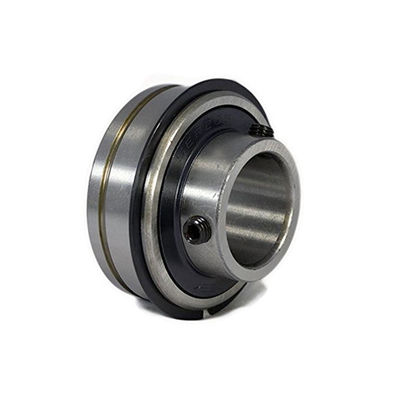 Gusseisen HT200 Gehäusematerial UC210 Einsatzlager für langlebige Leistung