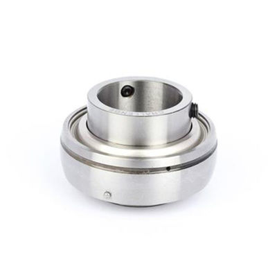 Gusseisen HT200 Gehäusematerial UC210 Einsatzlager für langlebige Leistung