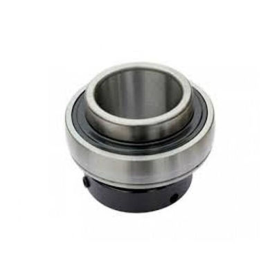 Gusseisen HT200 Gehäusematerial UC210 Einsatzlager für langlebige Leistung