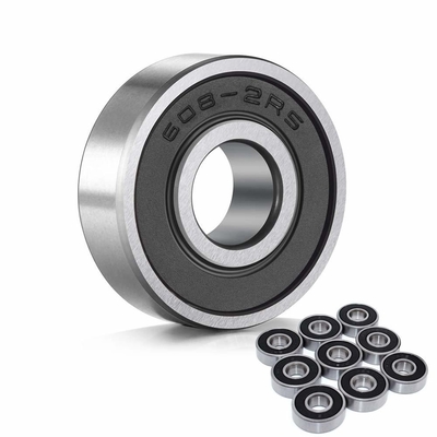 angepasste ABEC7/9 Skateboard Balllager mit Kupferkäfig und 608 Keramiklager