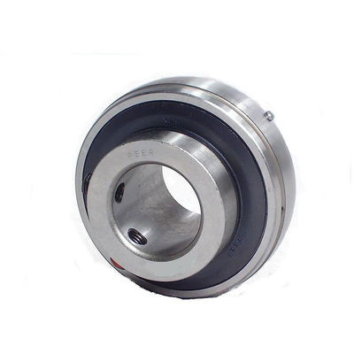 Gusseisen HT200 Gehäusematerial UC210 Einsatzlager für langlebige Leistung