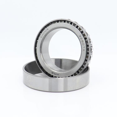 32004JR Tapered Roller Bearing 20*42*15mm Präzisionsentwickelt für optimale Leistung