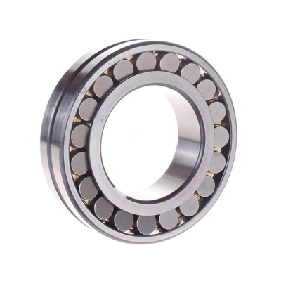 Edelstahlkäfig 23132 CCW33 Kugelrollenlager für Schwerlastanwendungen