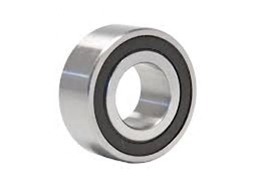 BALL 3206A-2RS Doppelreihe Winkelkontaktkugellager für Maschinenreparaturwerkstätten