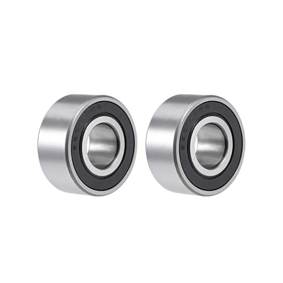 BALL 3206A-2RS Doppelreihe Winkelkontaktkugellager für Maschinenreparaturwerkstätten