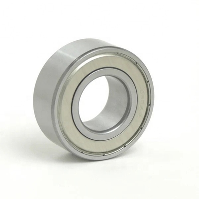 BALL 3206A-2RS Doppelreihe Winkelkontaktkugellager für Maschinenreparaturwerkstätten