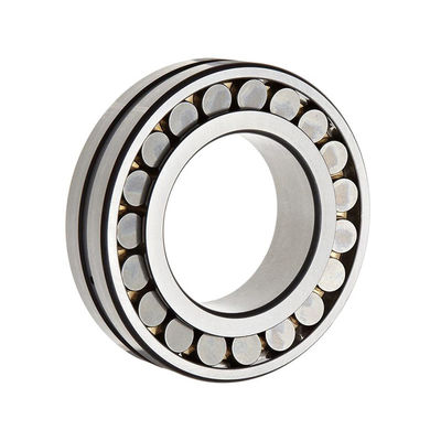 Automobil 24124 CC W33 C3 Doppelreihe kugelförmige Walzlager mit zylindrischer Bohrung 120x200x80mm