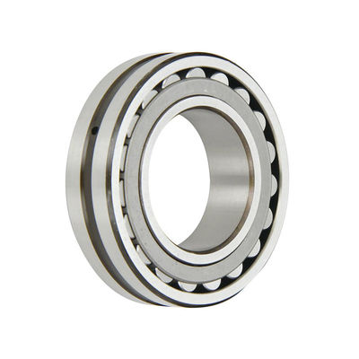 Automobil 24124 CC W33 C3 Doppelreihe kugelförmige Walzlager mit zylindrischer Bohrung 120x200x80mm