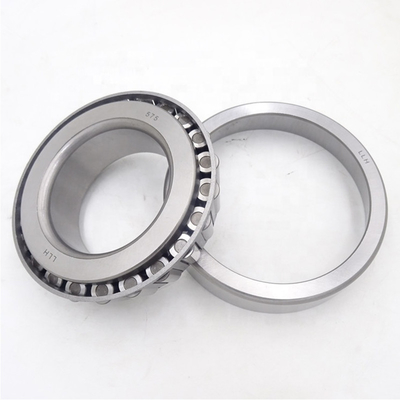 Einzeilenkanten-Rolllager 32208 40x80x24,75 mm für Materialbearbeitungsgeräte