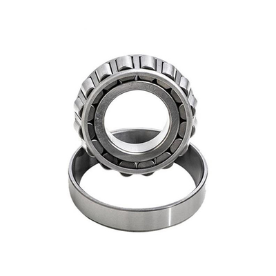 Bauarbeiten 32206 Tapered Roller Bearing mit ISO9001 2008 Zertifikat genehmigt