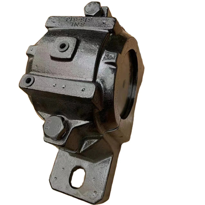 Gut SN 222 Plummer-Blocklager mit stabiler Leistung und Schmierölfett