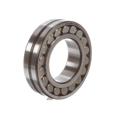 Baustoffwerkstätten 22232CC/W33 Kugelrollenlager mit Chromstahl GCR15
