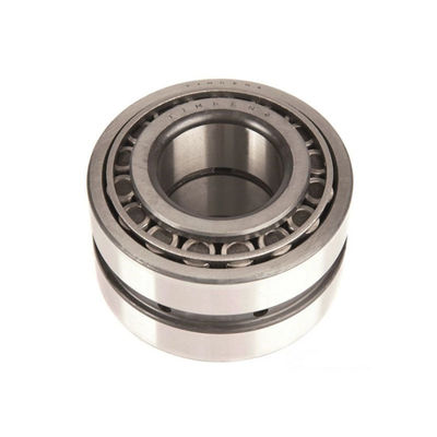 Automobilförderfähige Toner-Rolllager-Doppelbecher-Anlage NA15117SW-90032 für Traktoren