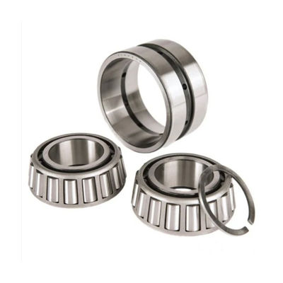 Automobilförderfähige Toner-Rolllager-Doppelbecher-Anlage NA15117SW-90032 für Traktoren