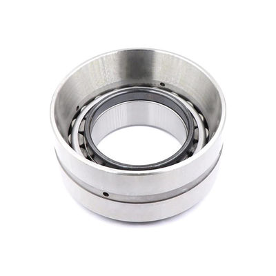 Automobilförderfähige Toner-Rolllager-Doppelbecher-Anlage NA15117SW-90032 für Traktoren