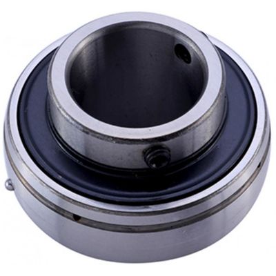 Leistung UC208 Einsatzlager 40*80*49.2mm Kissenblock Kugellager mit geringer Stimme