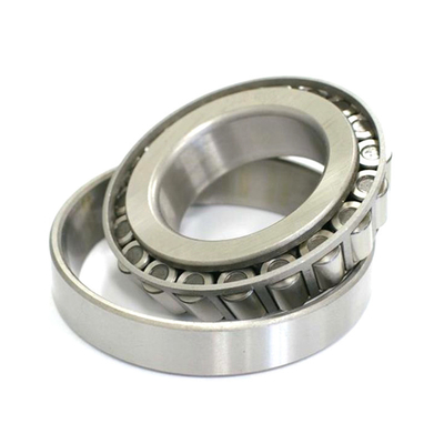 30211 30210 30209 Taper-Rolllager für Bagger für Hochtemperaturanwendungen