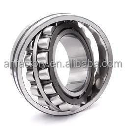 120*260*86mm Kugelrollenlager mit kugelförmiger Struktur und 2er Versiegelungstyp