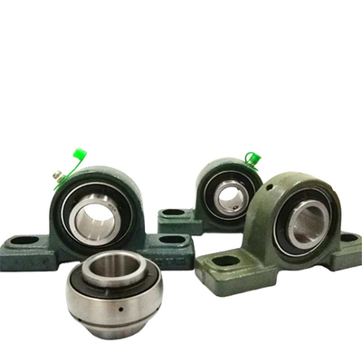 Individuell angefertigte UCP Imperial 2 &quot;metrische 50,8 mm sitzende äußere kugelförmige Lager mit echtem