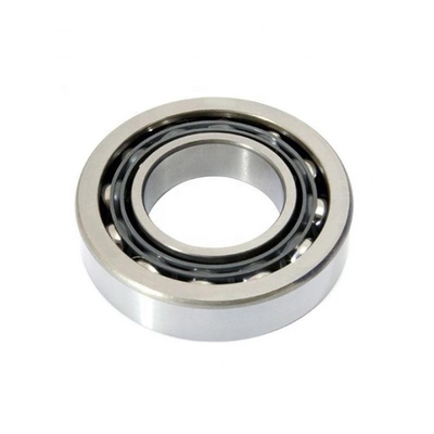 Einzeilenkelkontaktkugellager 71900C mit hoher Präzision und Vibration V1
